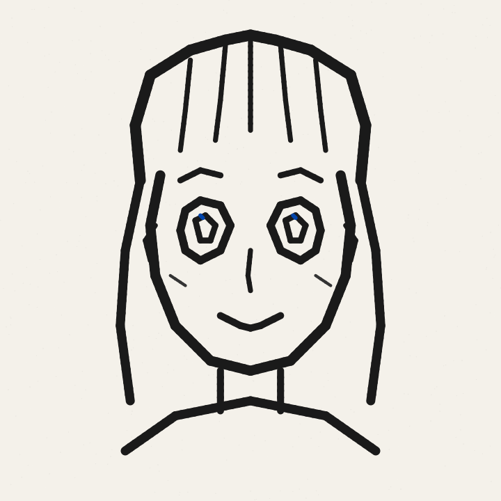 Please draw Manga